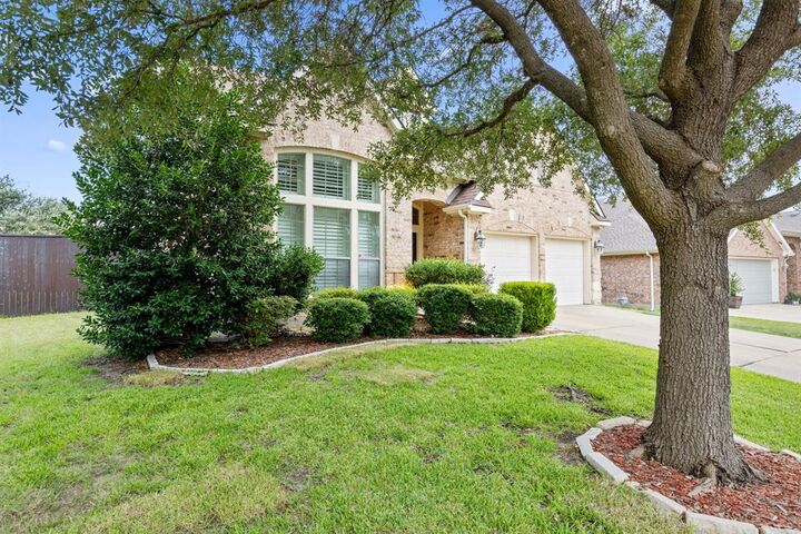 Property Photo:  7058 Belteau Lane  TX 75227 