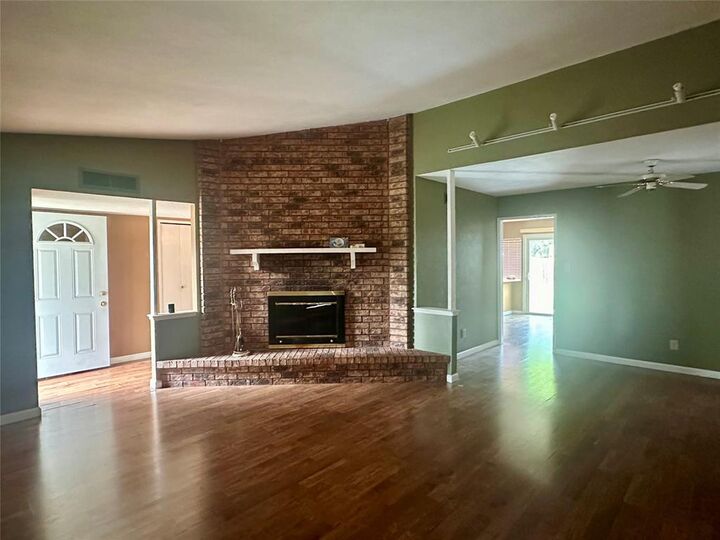 Property Photo:  2953 San Diego Drive  TX 75228 