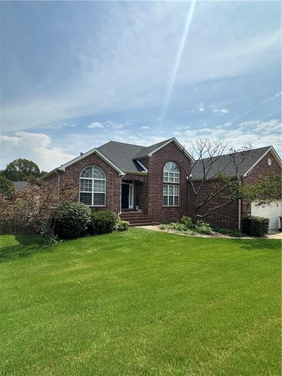 3955 Georgia Street  Springdale AR 72762 photo