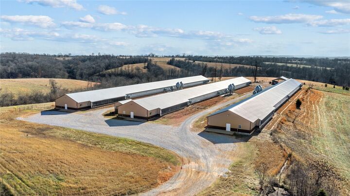 3115 Highway 127  Rogers AR 72756 photo