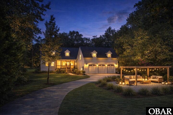 Property Photo:  5124 The Woods Road  NC 27949 