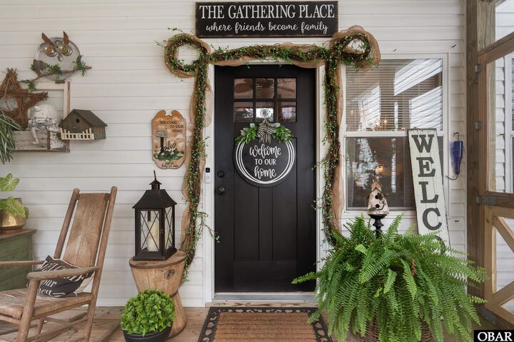 Property Photo:  5124 The Woods Road  NC 27949 