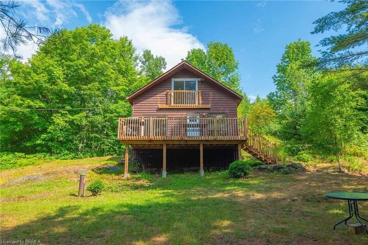 1044 English Circle  Gooderham ON K0M 1R0 photo
