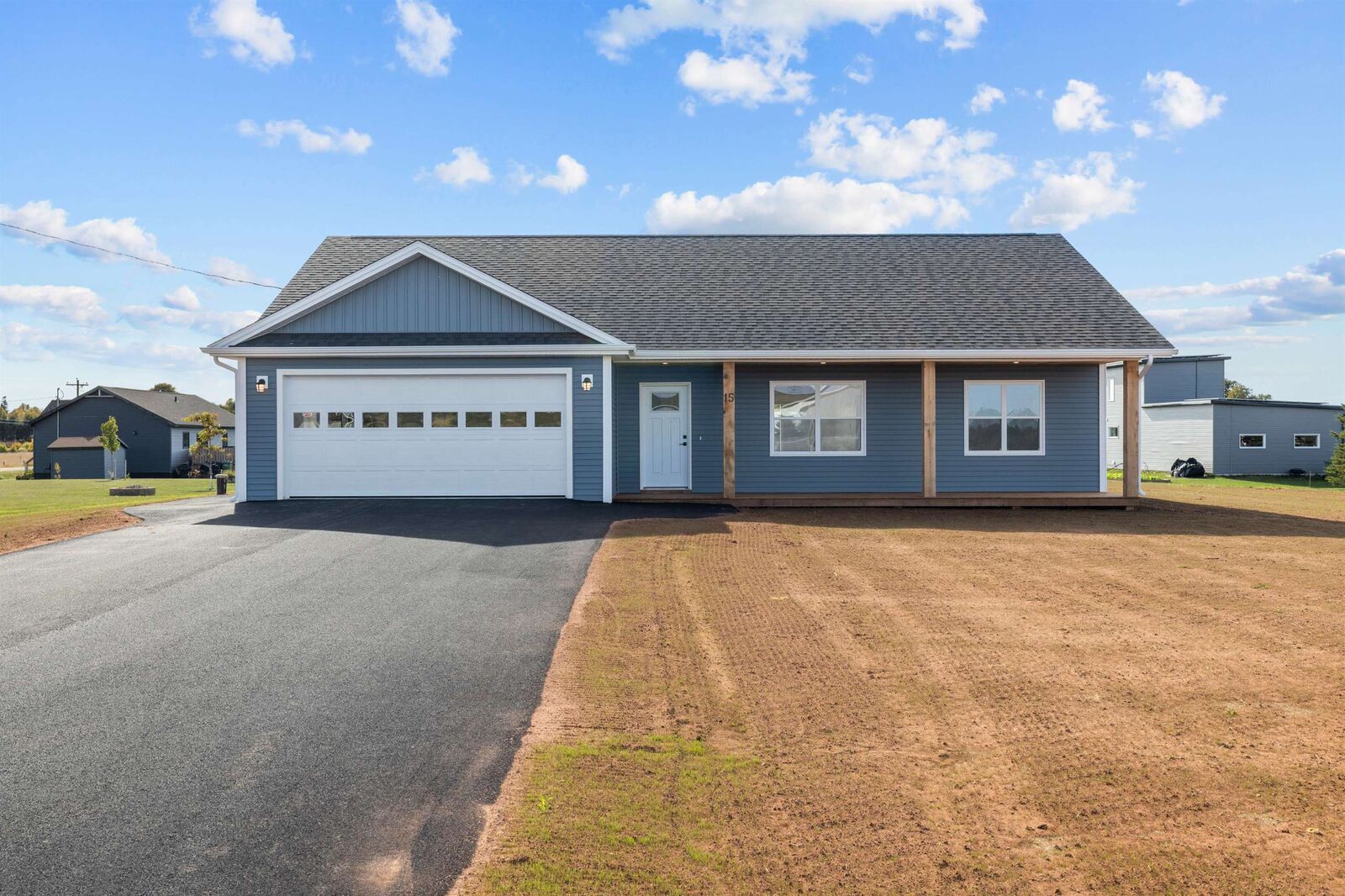 Photo de la propriété: 15 Heritage River Road PE C1B 3S7