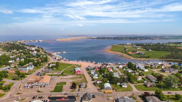 Photo de la propriété:  14 Marshall Street 2  PE C0A 1X0 