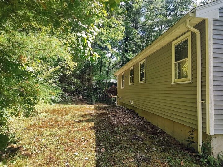Property Photo: 14 Brookfield Rd MA 01535