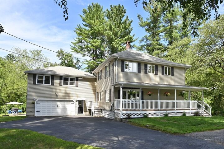 Property Photo:  20 Hemlock Rd  MA 01876 