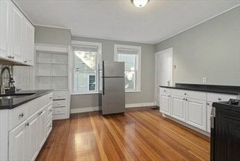 Property Photo:  41 Rockwell Street 1  MA 02124 