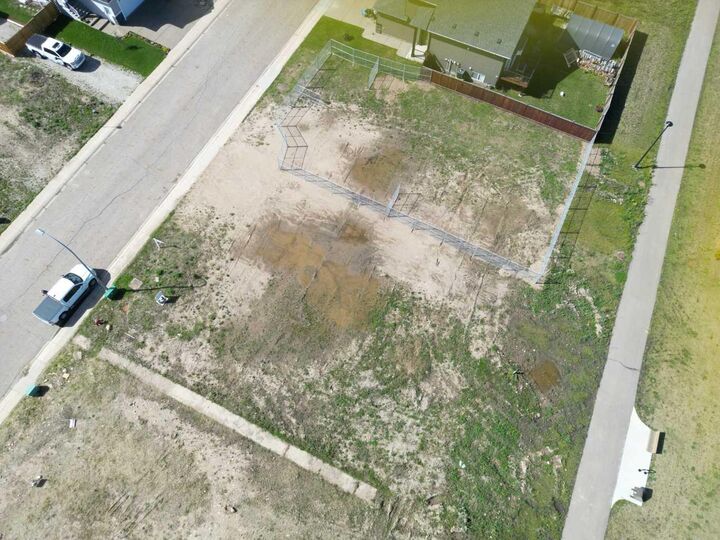 Property Photo:  128 Beattie Road  AB T9H 2T6 