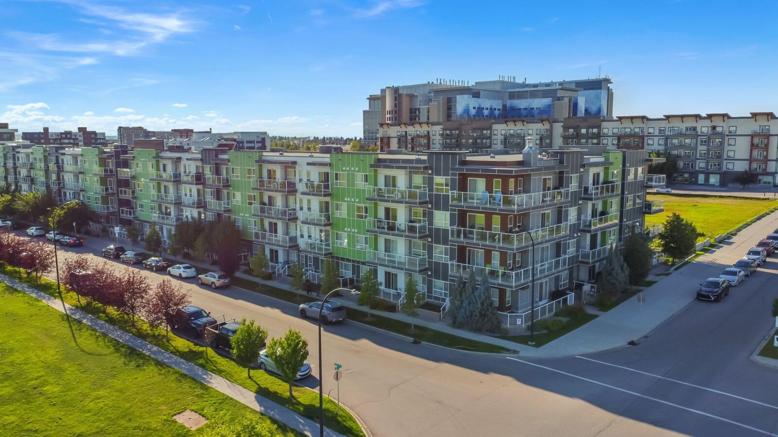 Photo de la propriété: 20 Seton Park SE 324 AB T3M 2V4