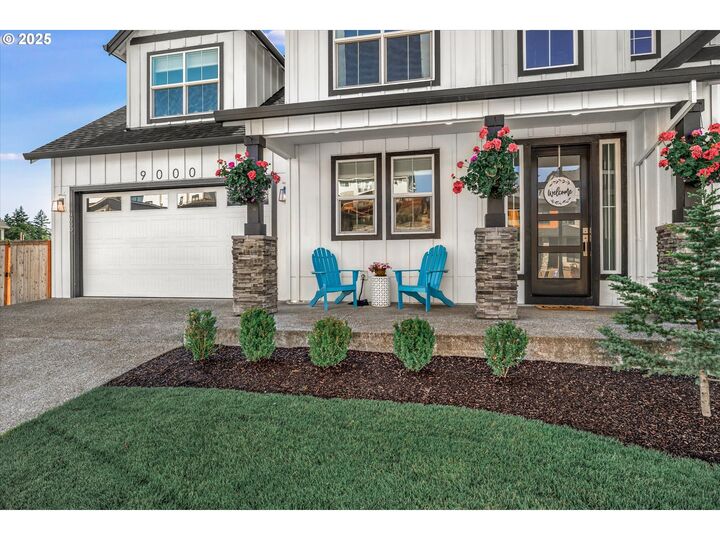 Property Photo:  9000 SE Stillwater Ln  OR 97086 