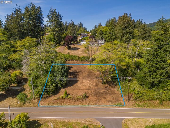 Property Photo:  6230 Tillamook Ave Tl 5400  OR 97107 