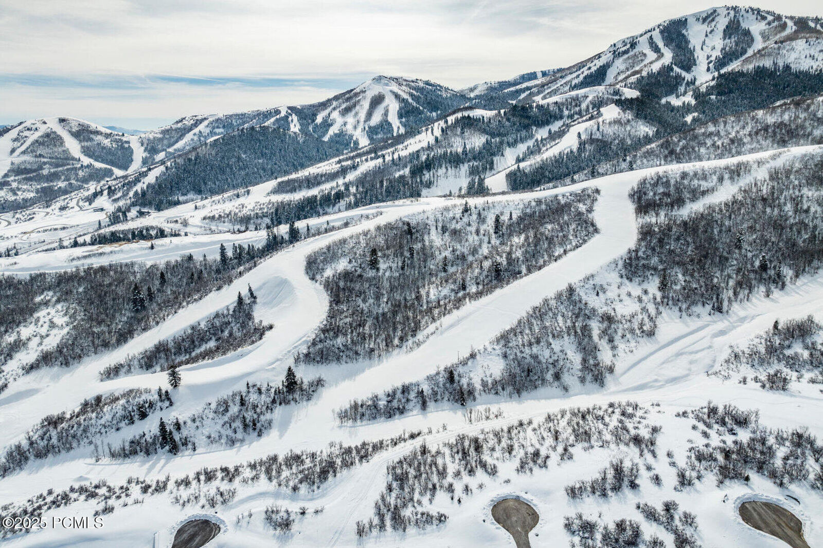 Property Photo:  10146 N Orenda Circle  UT 84060 