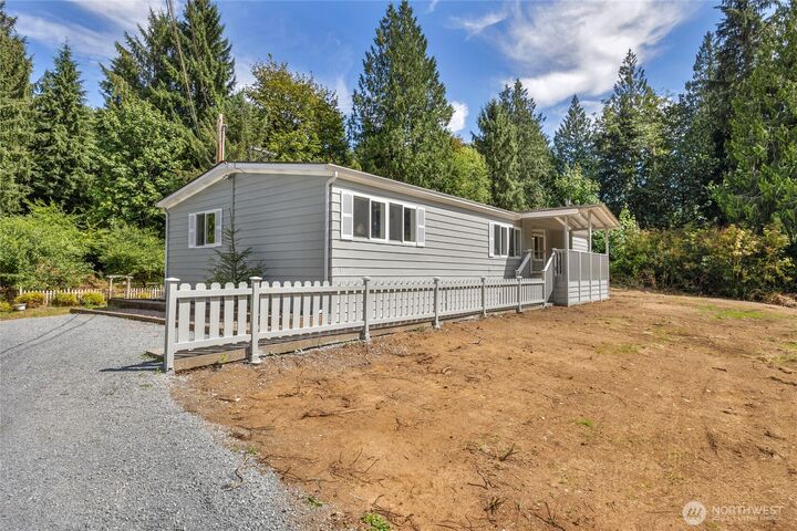 Property Photo:  28717  Grandview Road  WA 98223 