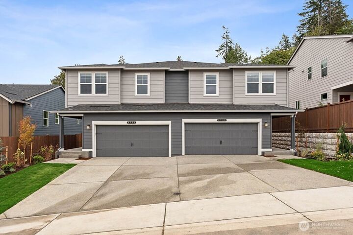 Property Photo:  28010 B  74th Avenue NW 62  WA 98292 