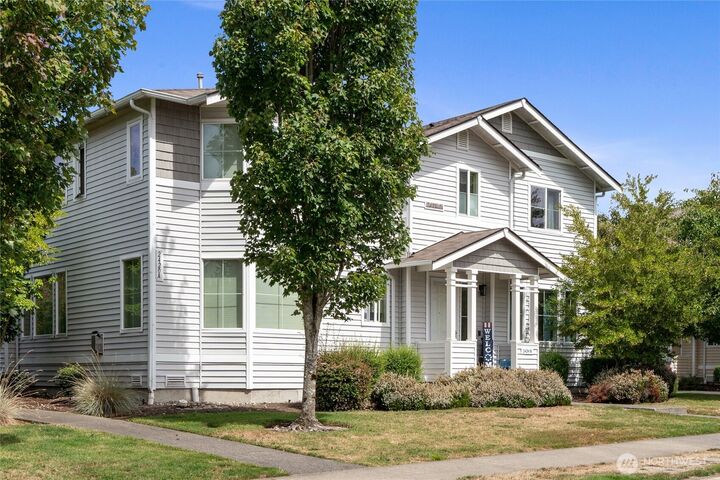 Property Photo: 2420 Simmons Street WA 98327
