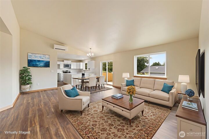 Property Photo: 1248 Nimitz Drive WA 98239