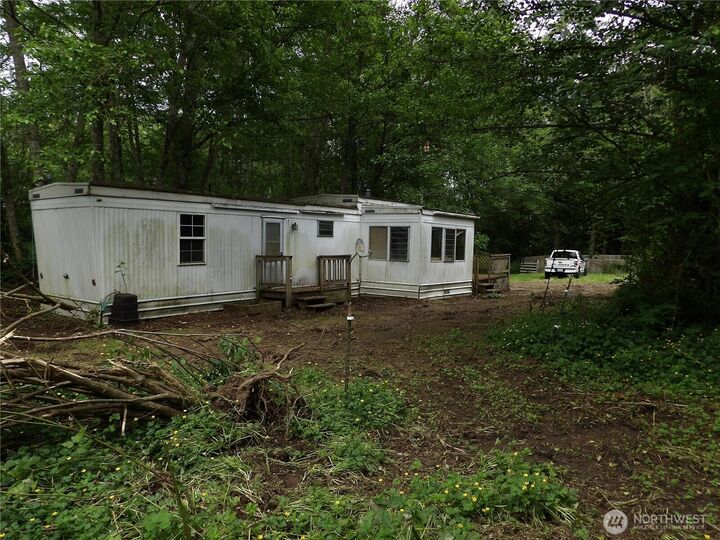 Property Photo:  29205  64th Avenue NW  WA 98292 