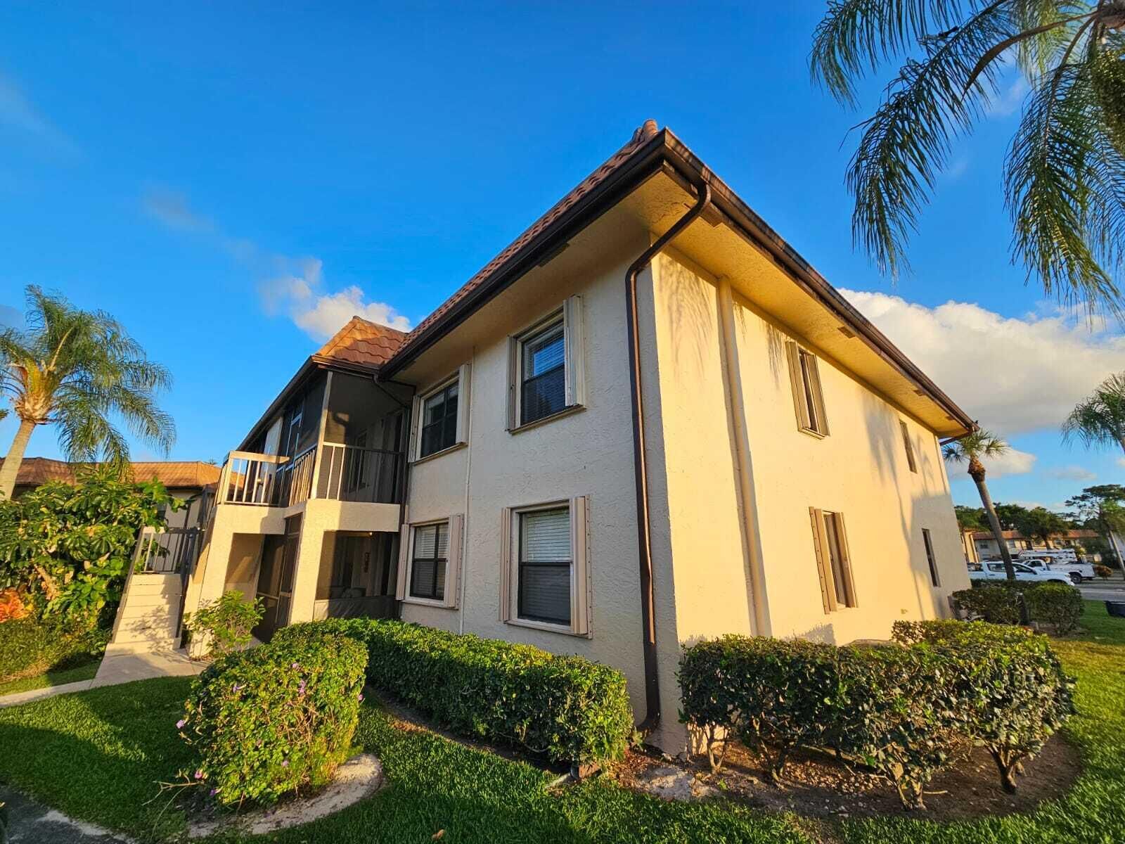 Property Photo:  7091 Golf Colony 203 Court 203  FL 33467 