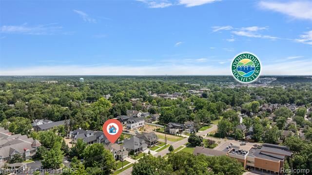 Property Photo: 1202 N Pine Street MI 48307