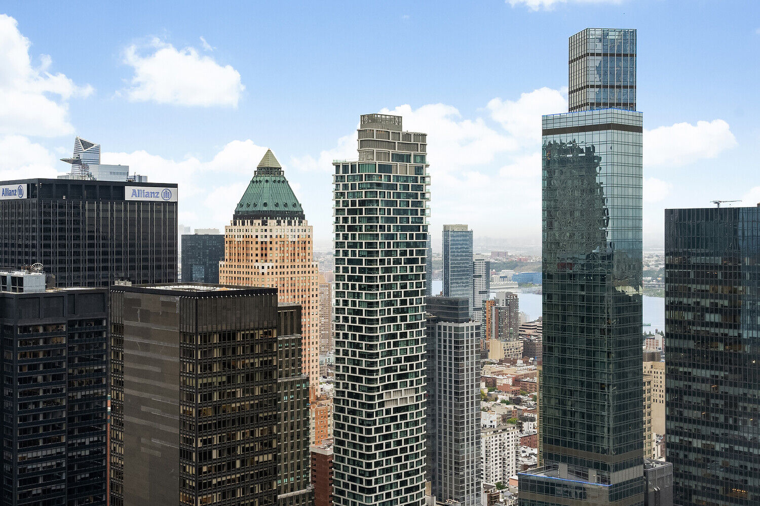 Property Photo:  146 W 57th Street 67T  NY 10019 