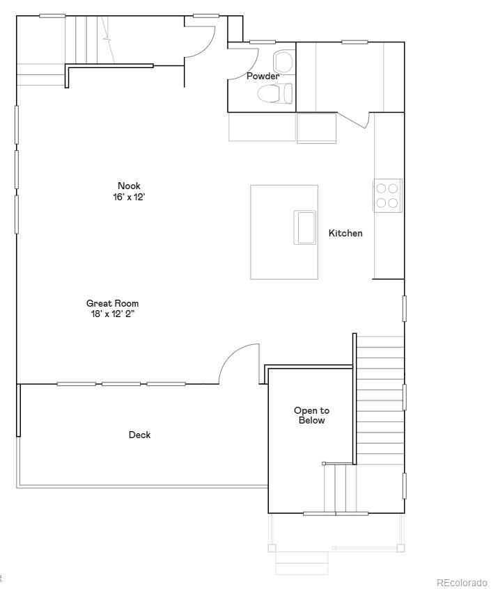 Property Photo:  6746 E 149th Avenue  CO 80602 