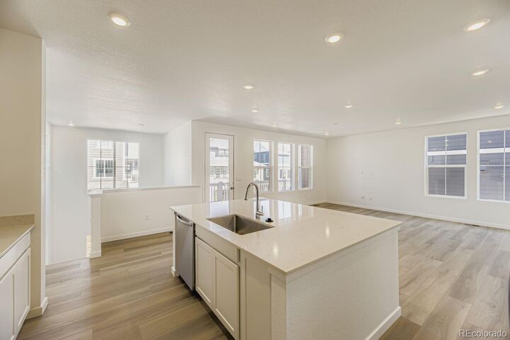 Property Photo: 6746 E 149th Avenue CO 80602