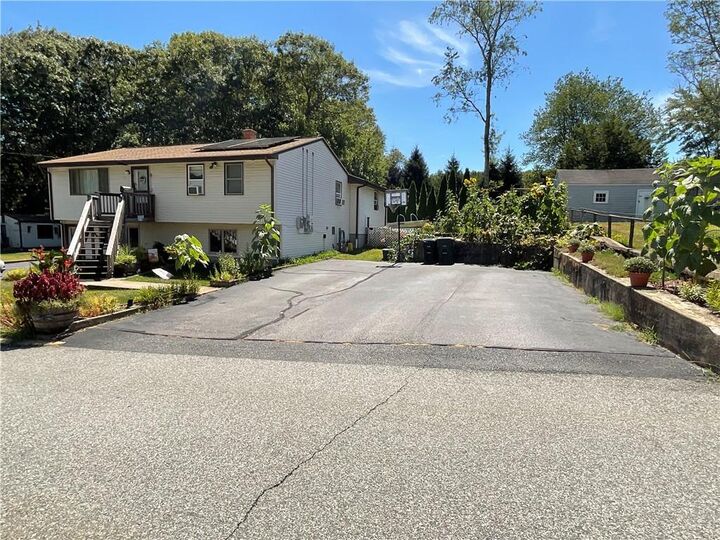 Property Photo: 9 Regent Street RI 02816