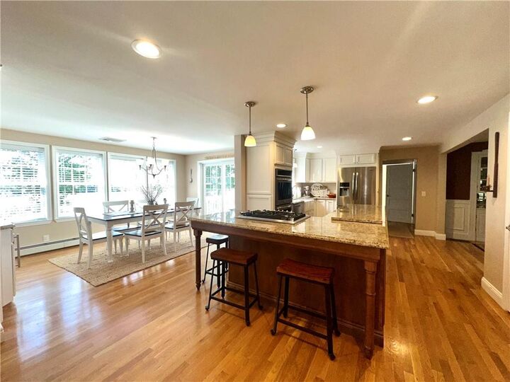 Property Photo: 79 Newell Drive RI 02864