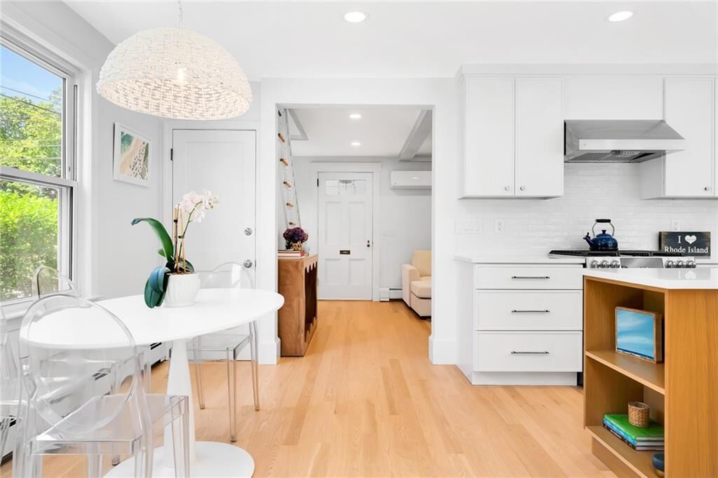 Property Photo:  114 Rodman Street  RI 02882 