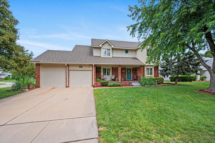 110 N Prescott St  Wichita KS 67212 photo