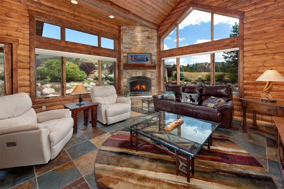 Property Photo:  321 Elk Crossing Lane  CO 80435 