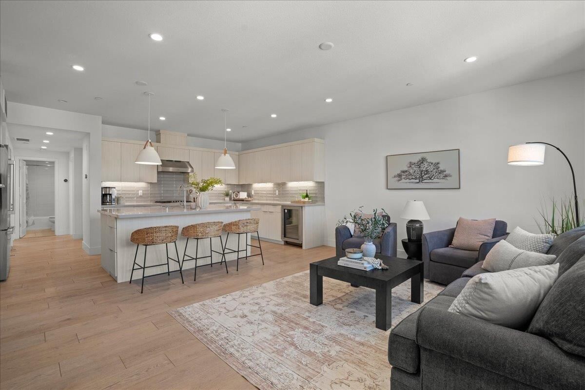 Property Photo:  16293 Gellatt Court  CA 95032 