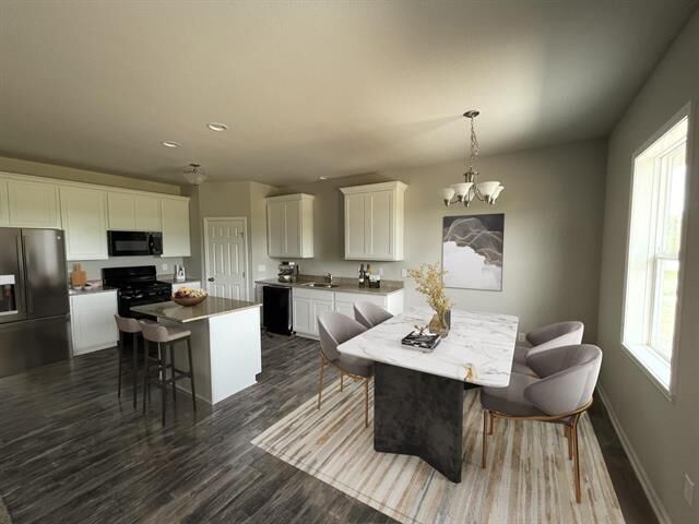 Property Photo:  628 East Maple Beach Drive  WI 53534 