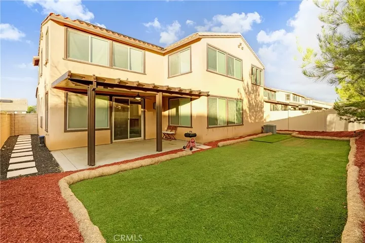 Property Photo:  29741 Holsteiner Way  CA 92584 