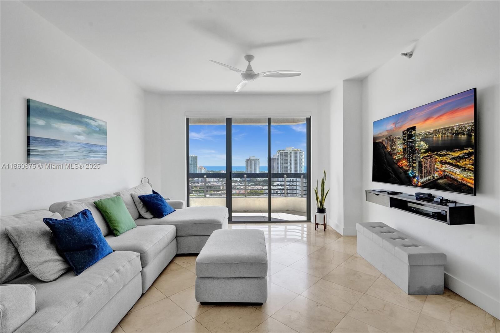 Property Photo:  3400 NE 192nd St Ph11  FL 33180 