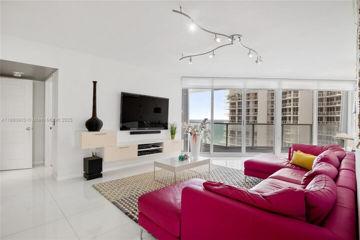 Property Photo:  16445 Collins Ave 2228  FL 33160 