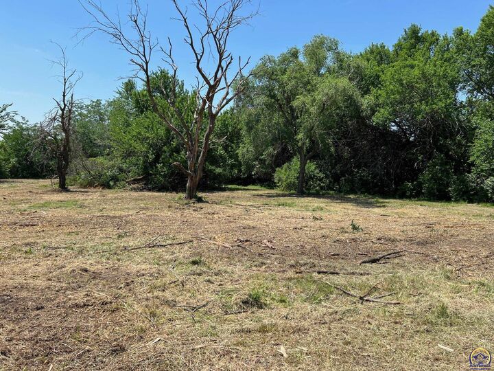 Property Photo: Lot 1 NW 62nd St KS 66618
