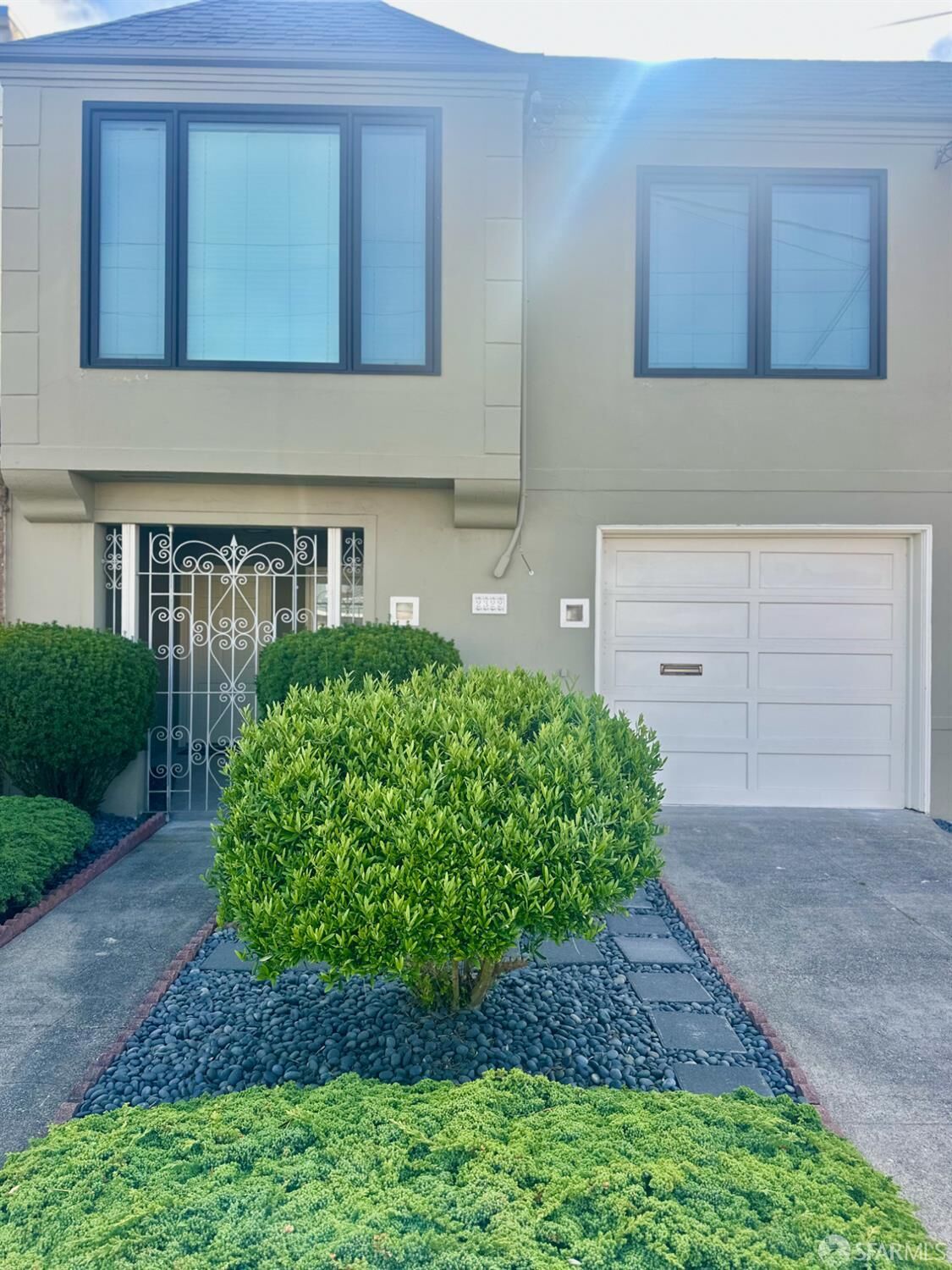 Property Photo: 2322 39th Avenue CA 94116
