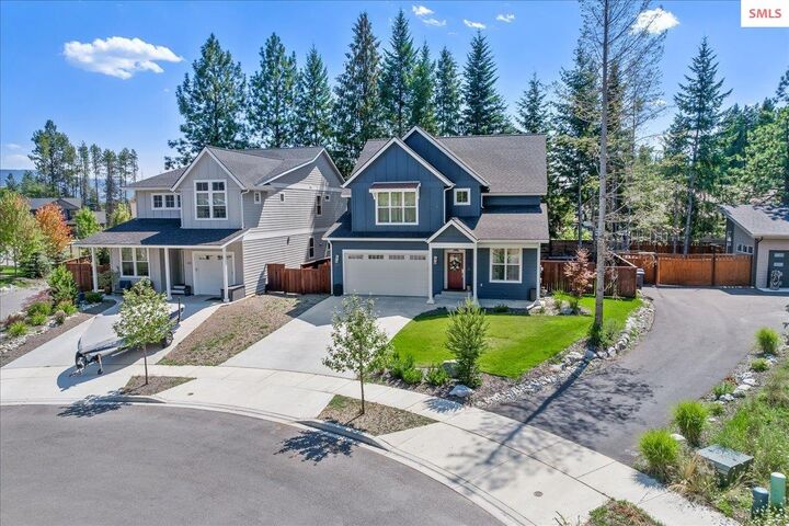 207 Madera Drive  Sandpoint ID 83864 photo