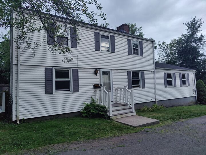 Property Photo:  1254 Trout Brook Drive  CT 06119 