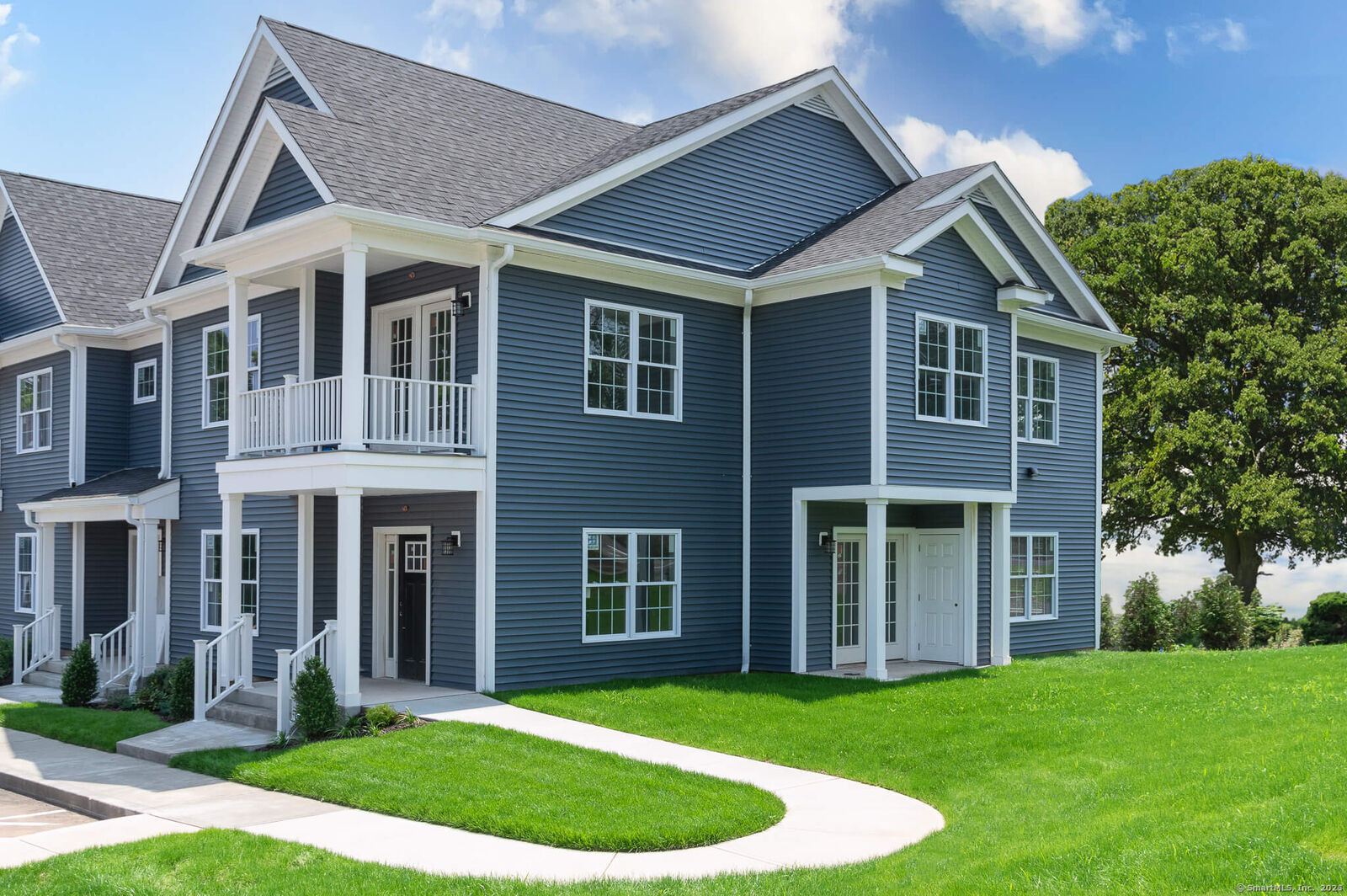 Property Photo: 138 Highland Avenue A4 CT 06410