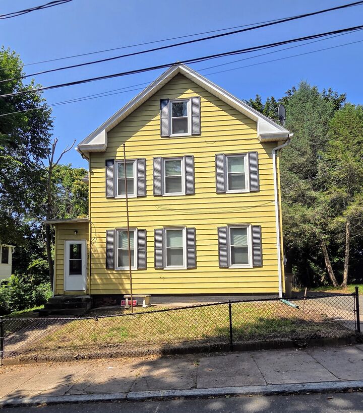 9 Woodland Street 2  Vernon CT 06066 photo