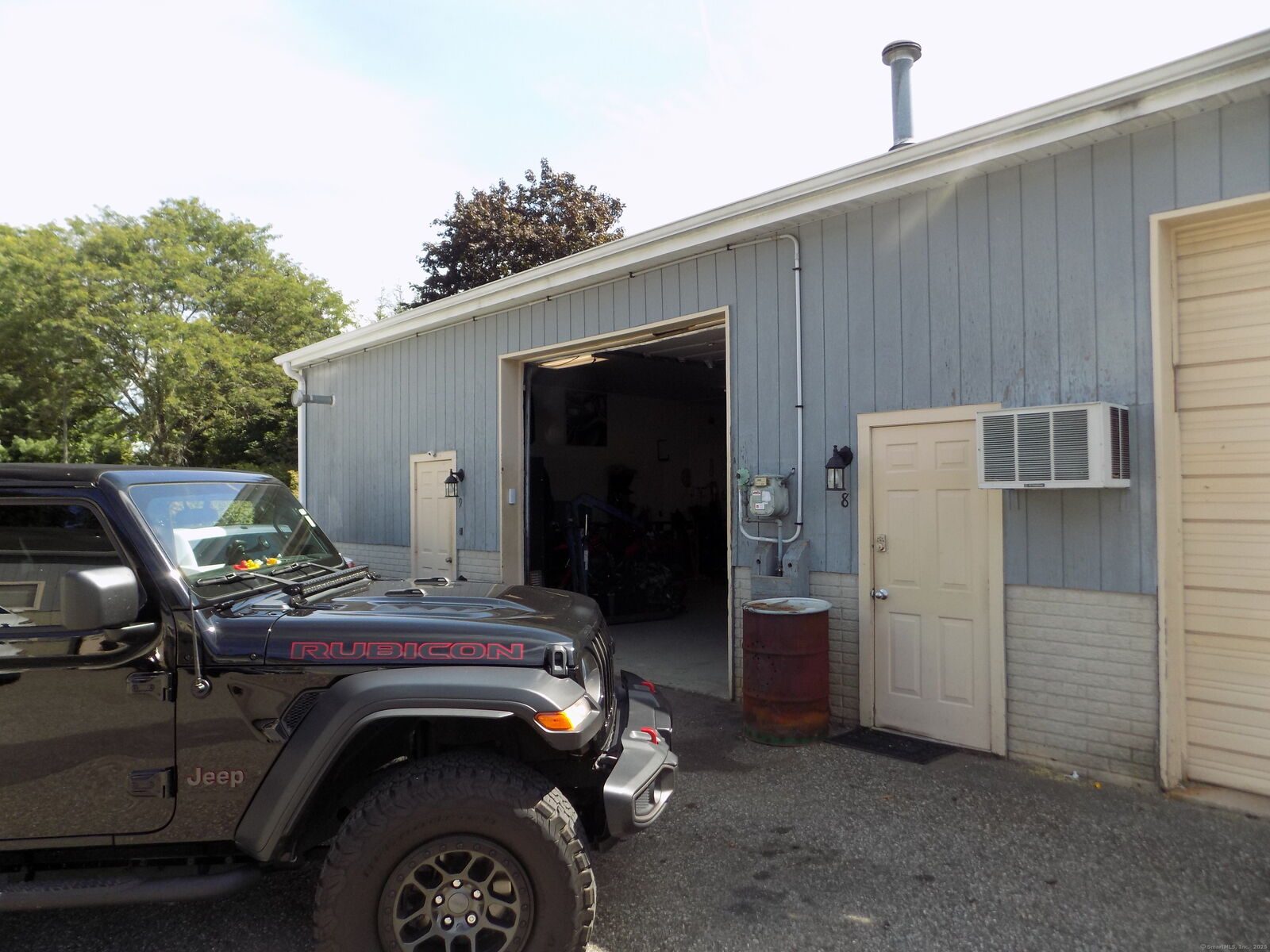Property Photo:  44 Old State Road 9  CT 06776 