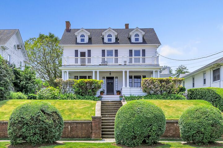 Property Photo: 139 Rogers Avenue CT 06460