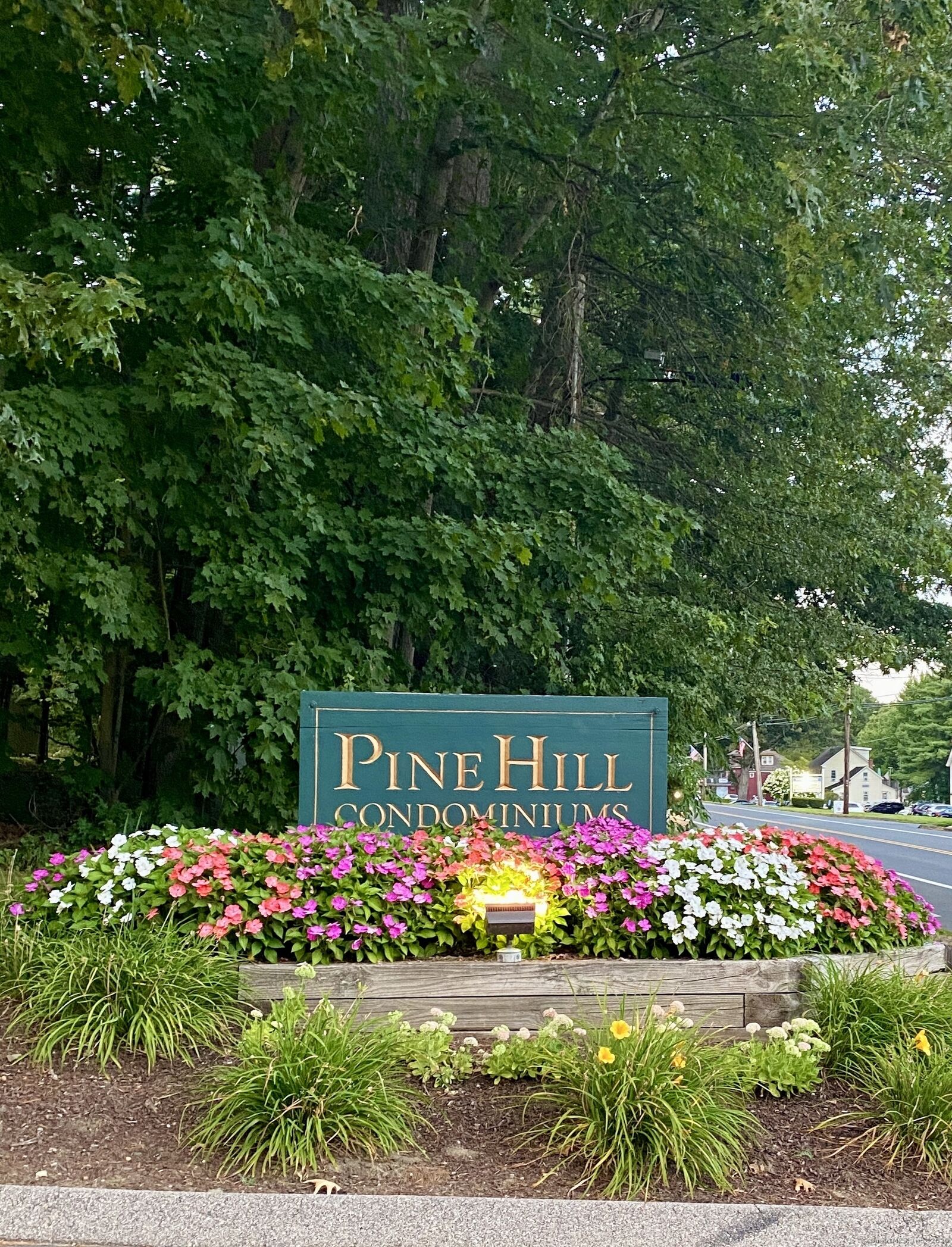 Property Photo: 10 Wiggins Farm Drive CT 06070