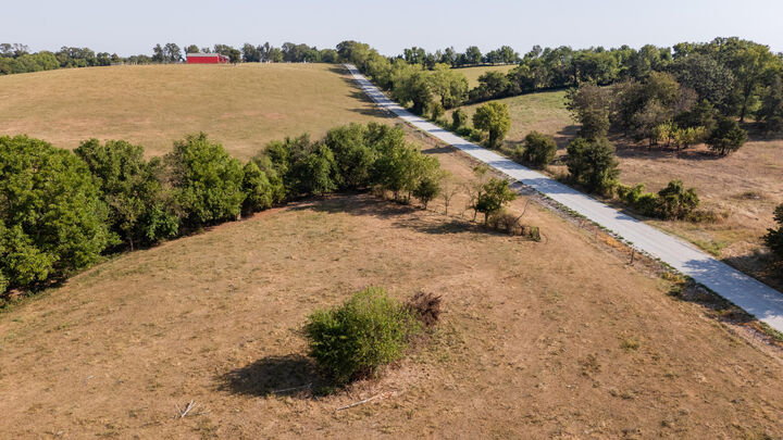 Property Photo:  0 Barnett Hill Road  MO 65610 