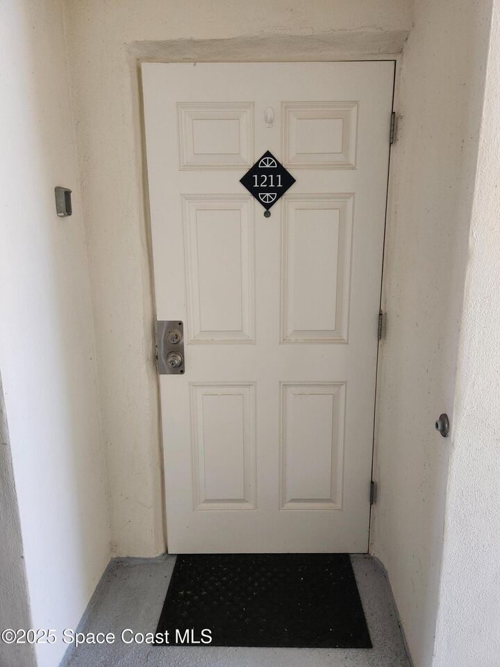 Property Photo:  8600 Ridgewood Avenue  FL 32920 