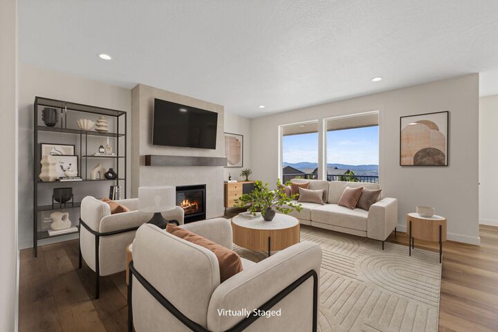 Property Photo:  8930 E Ridgeline Ln  WA 99217 