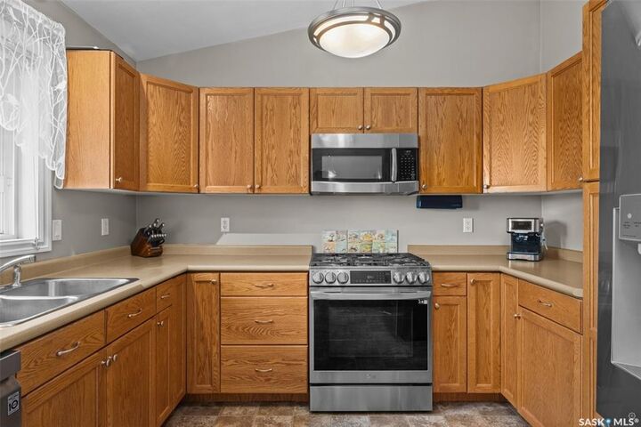 Property Photo: 2 Steele Bay SK S6V 0H2
